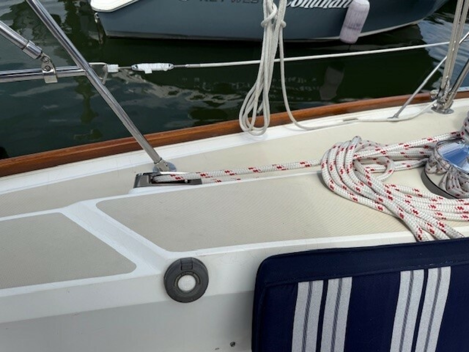 1998 Sabre 402