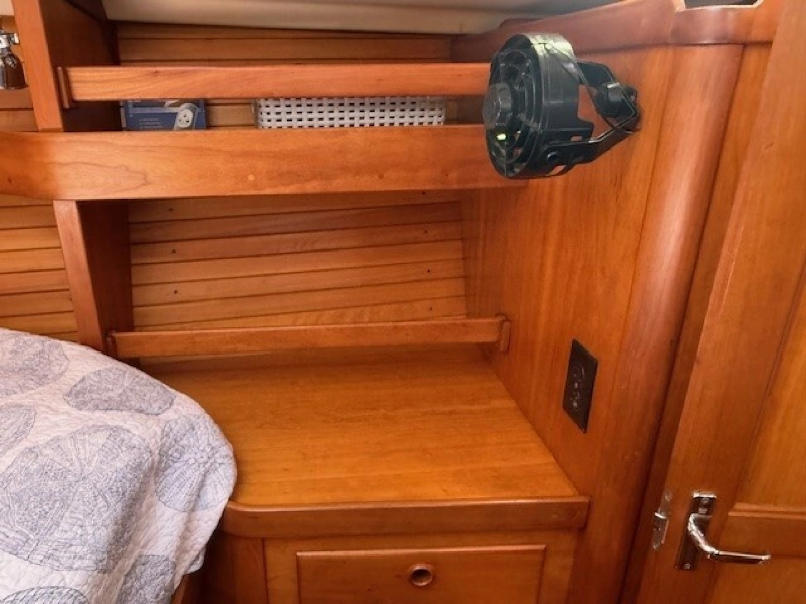 1998 Sabre 402