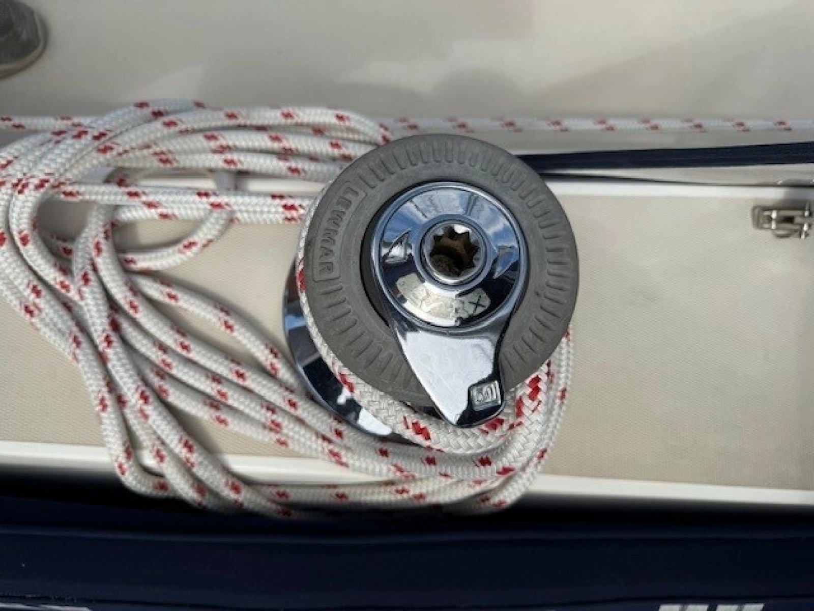 1998 Sabre 402