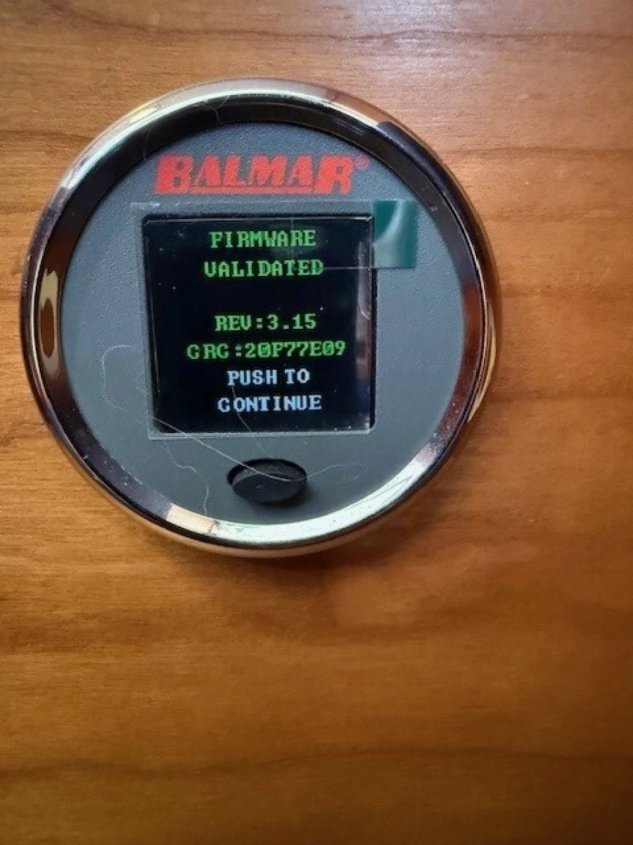 1998 Sabre 402