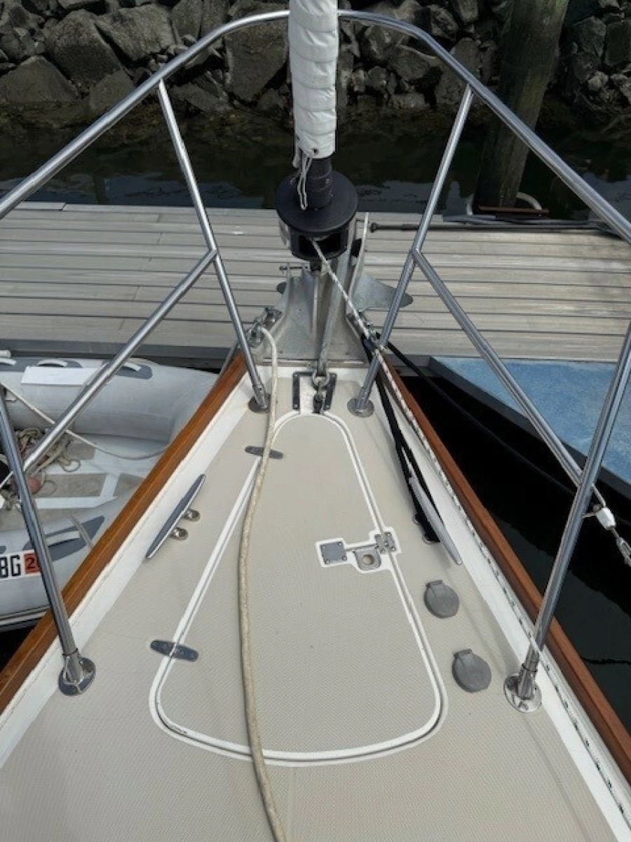 1998 Sabre 402