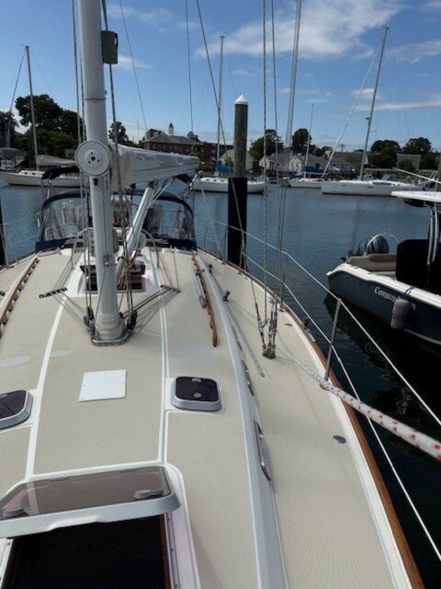 1998 Sabre 402