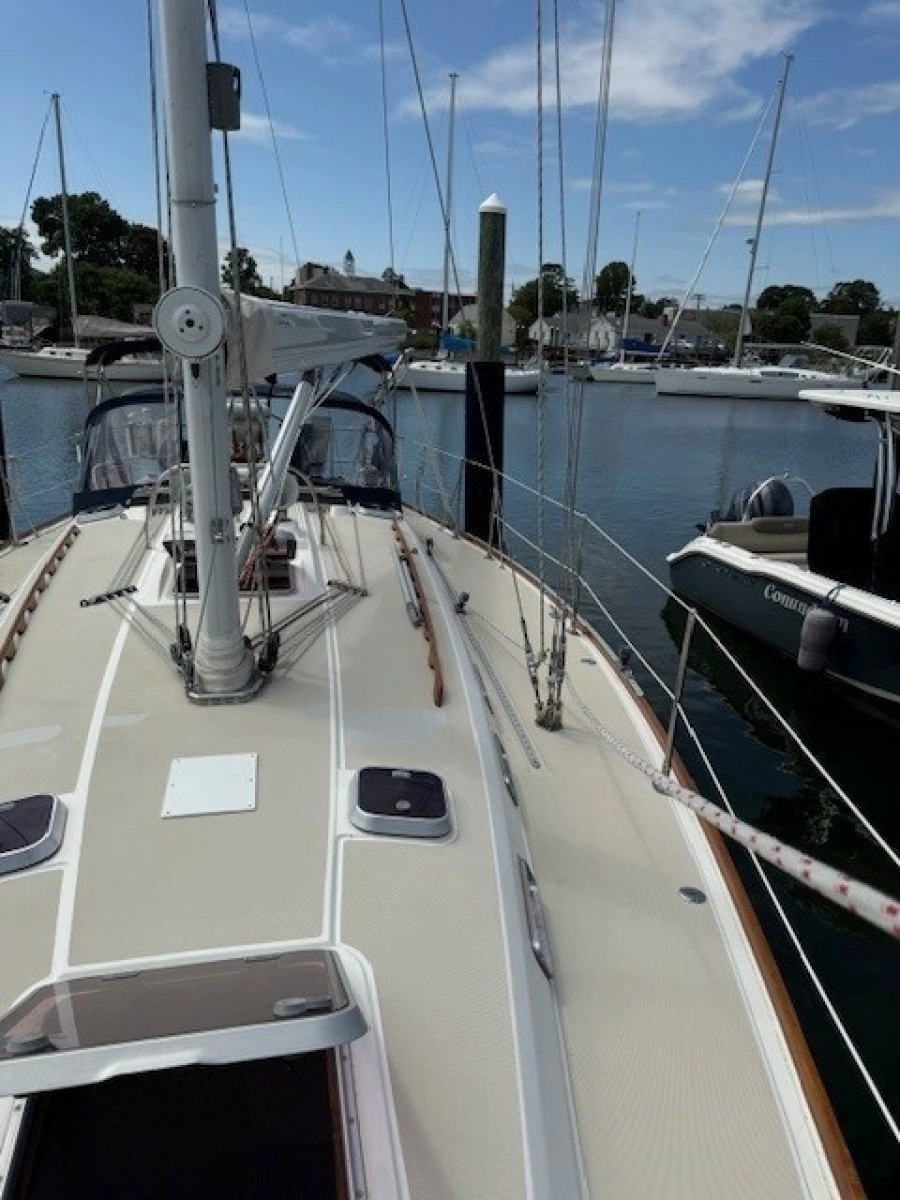 1998 Sabre 402