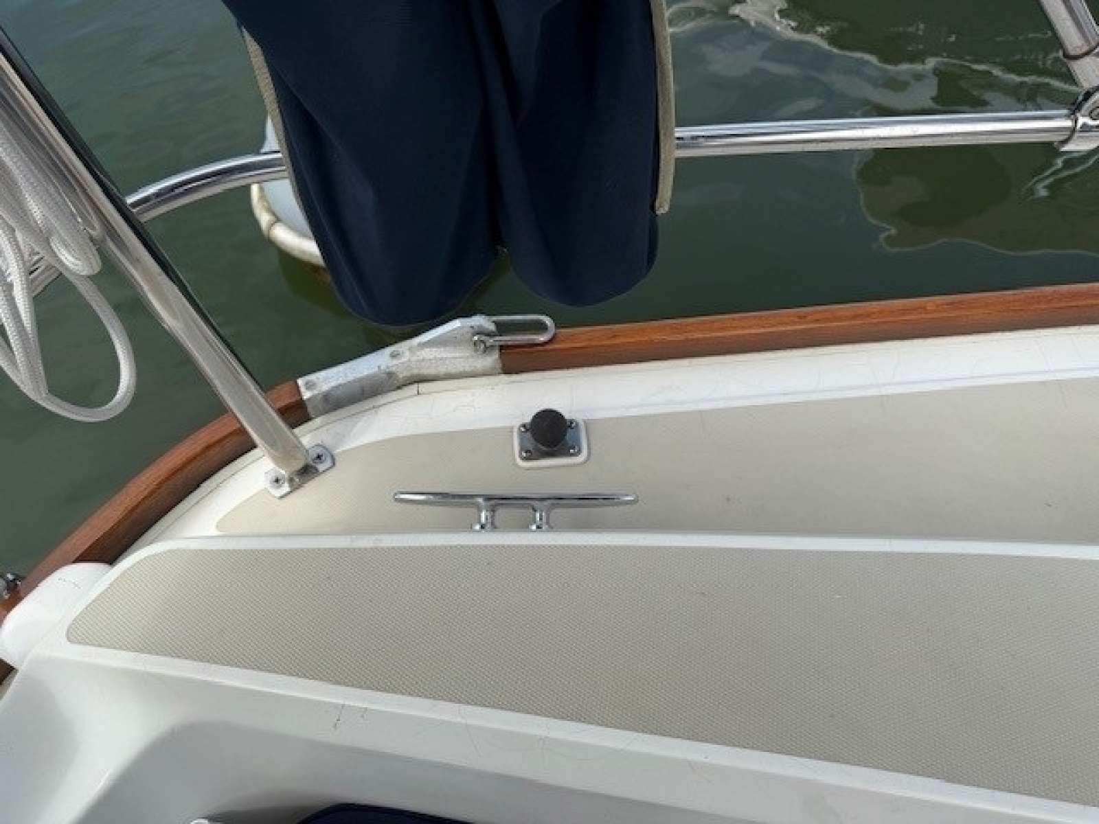 1998 Sabre 402