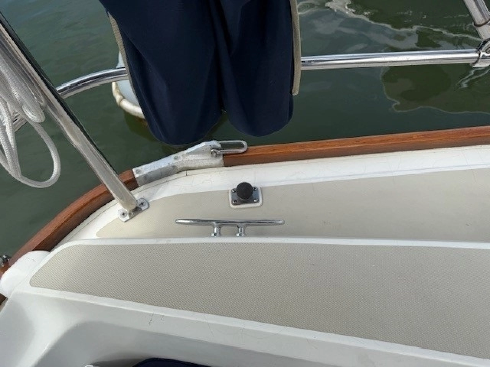 1998 Sabre 402