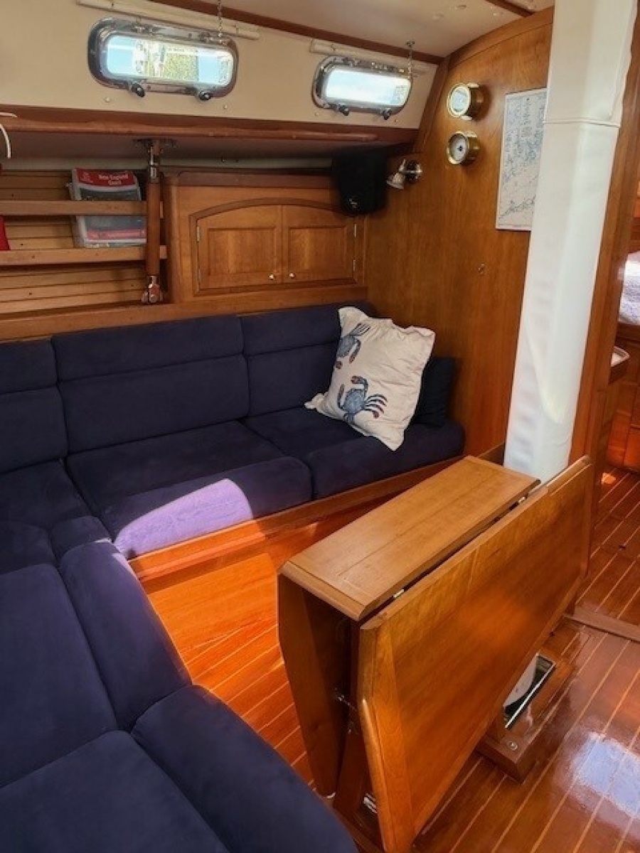 1998 Sabre 402
