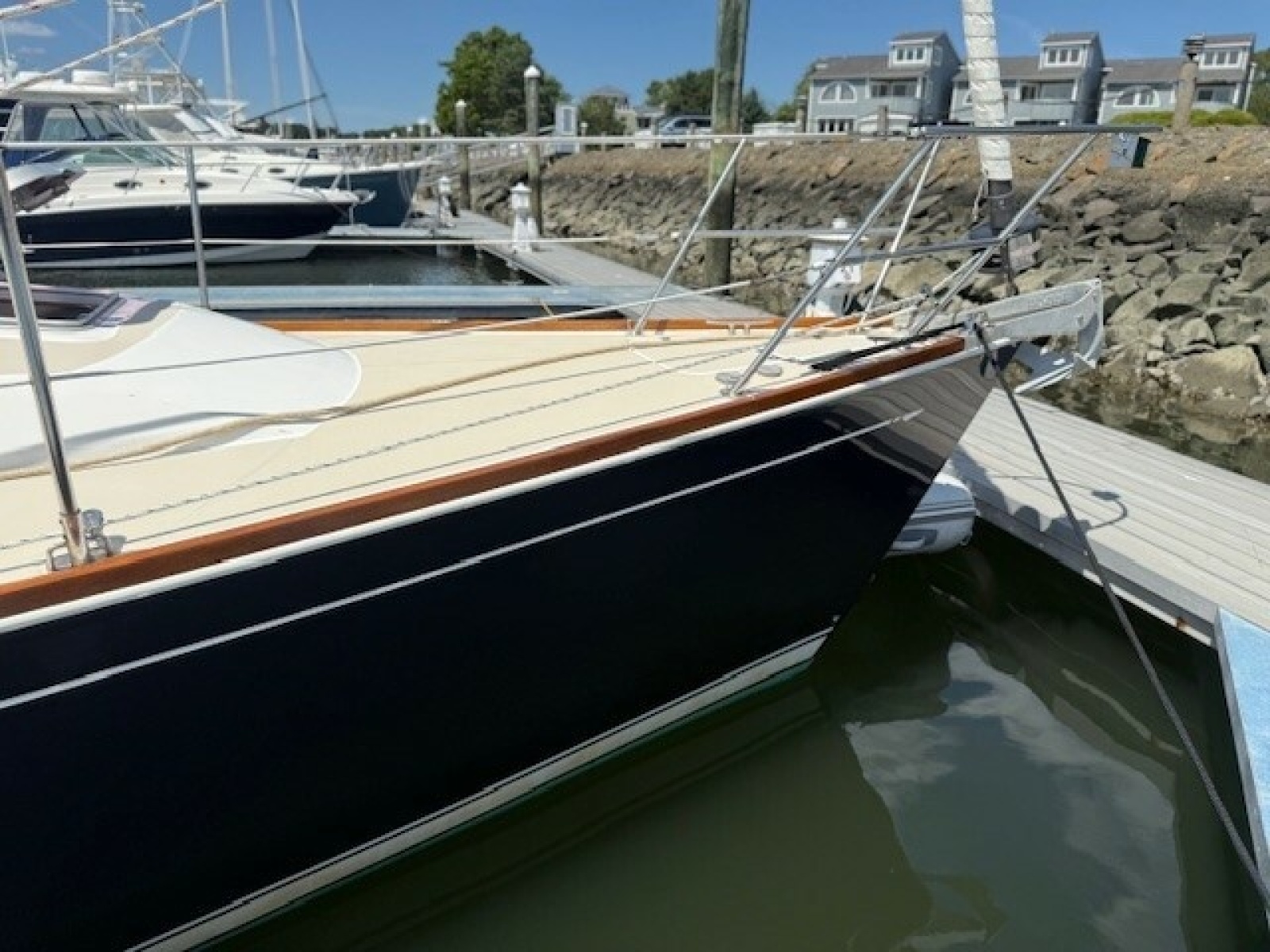 1998 Sabre 402