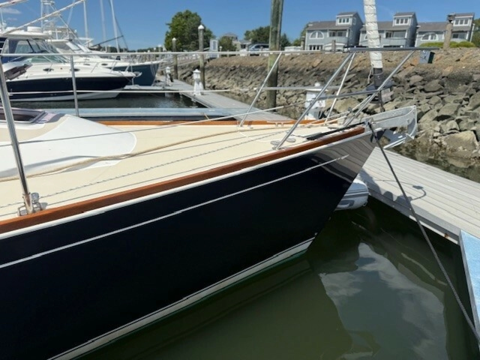 1998 Sabre 402