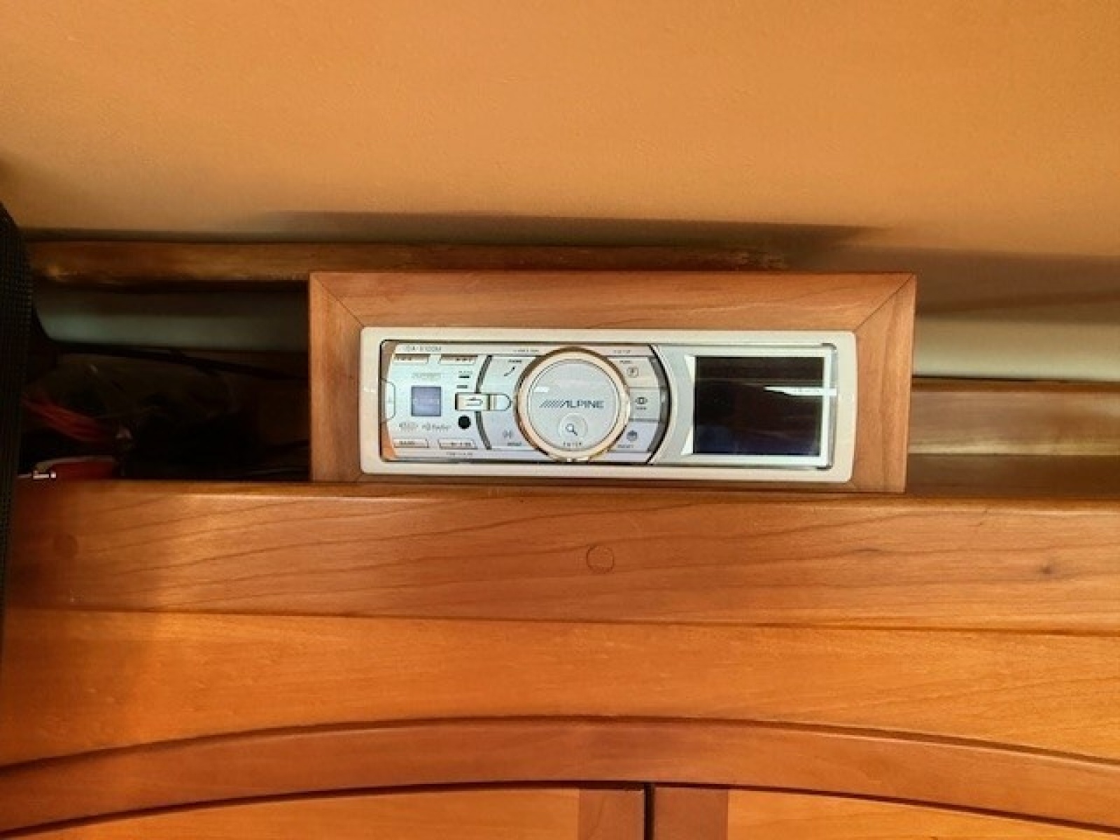1998 Sabre 402