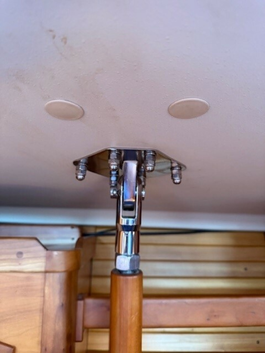 1998 Sabre 402