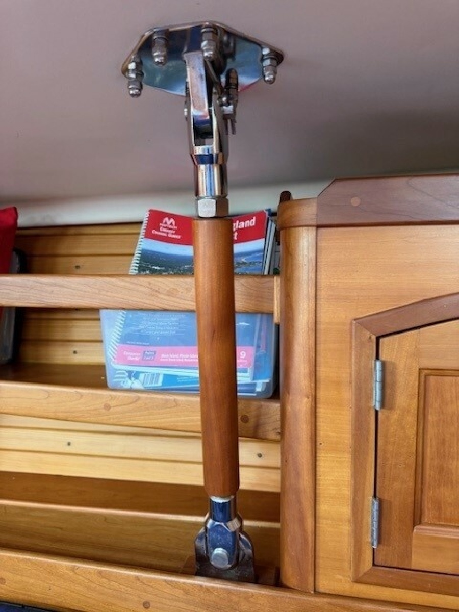 1998 Sabre 402