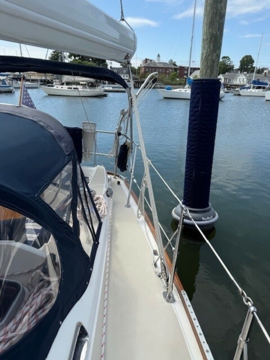 1998 Sabre 402