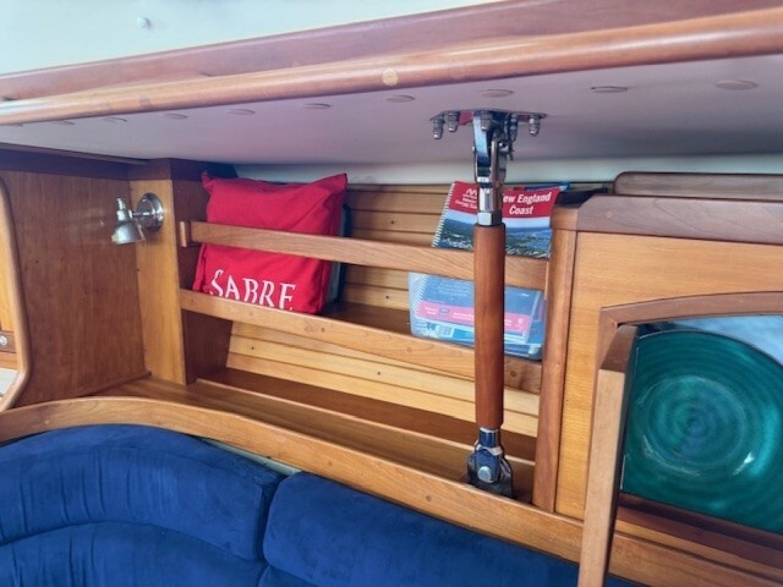 1998 Sabre 402