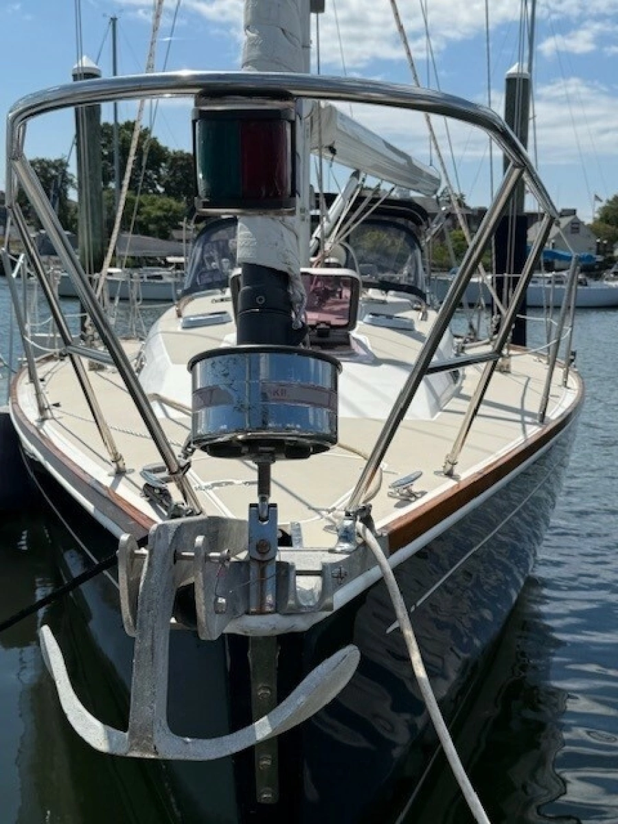 1998 Sabre 402