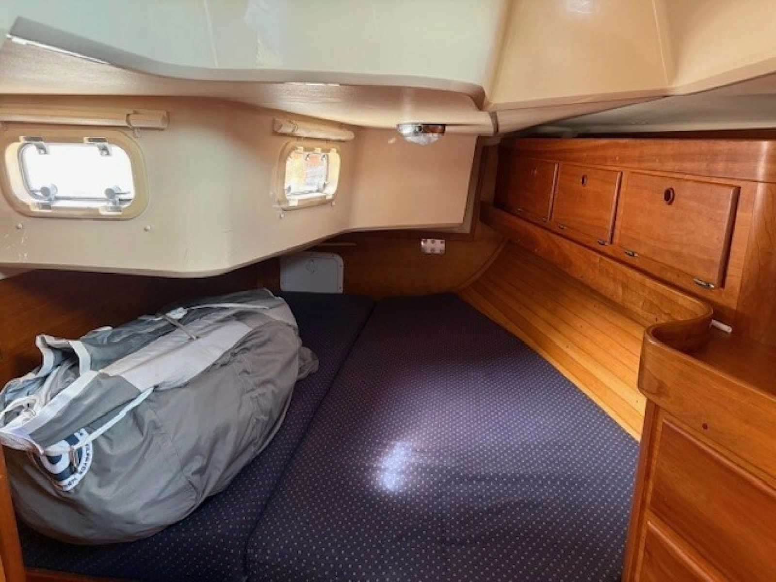 1998 Sabre 402