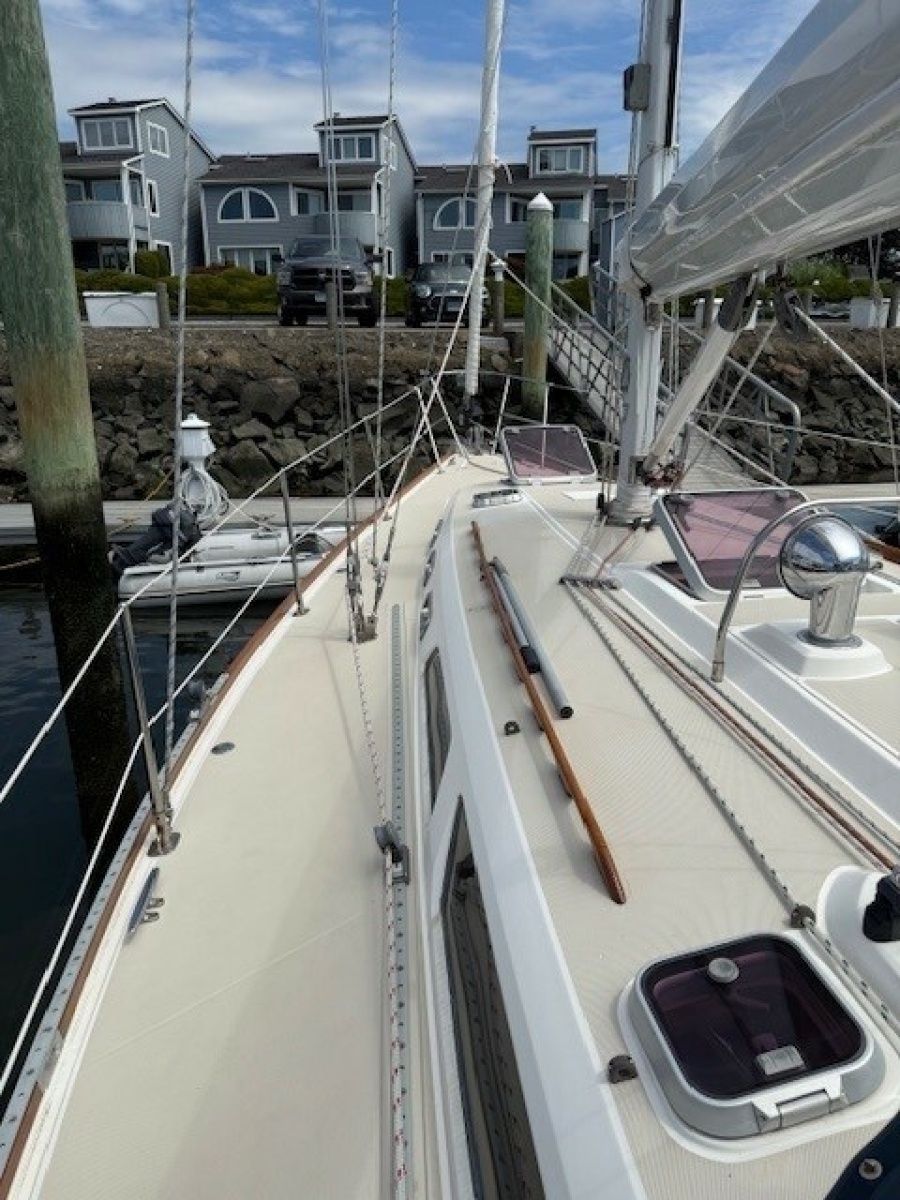 1998 Sabre 402