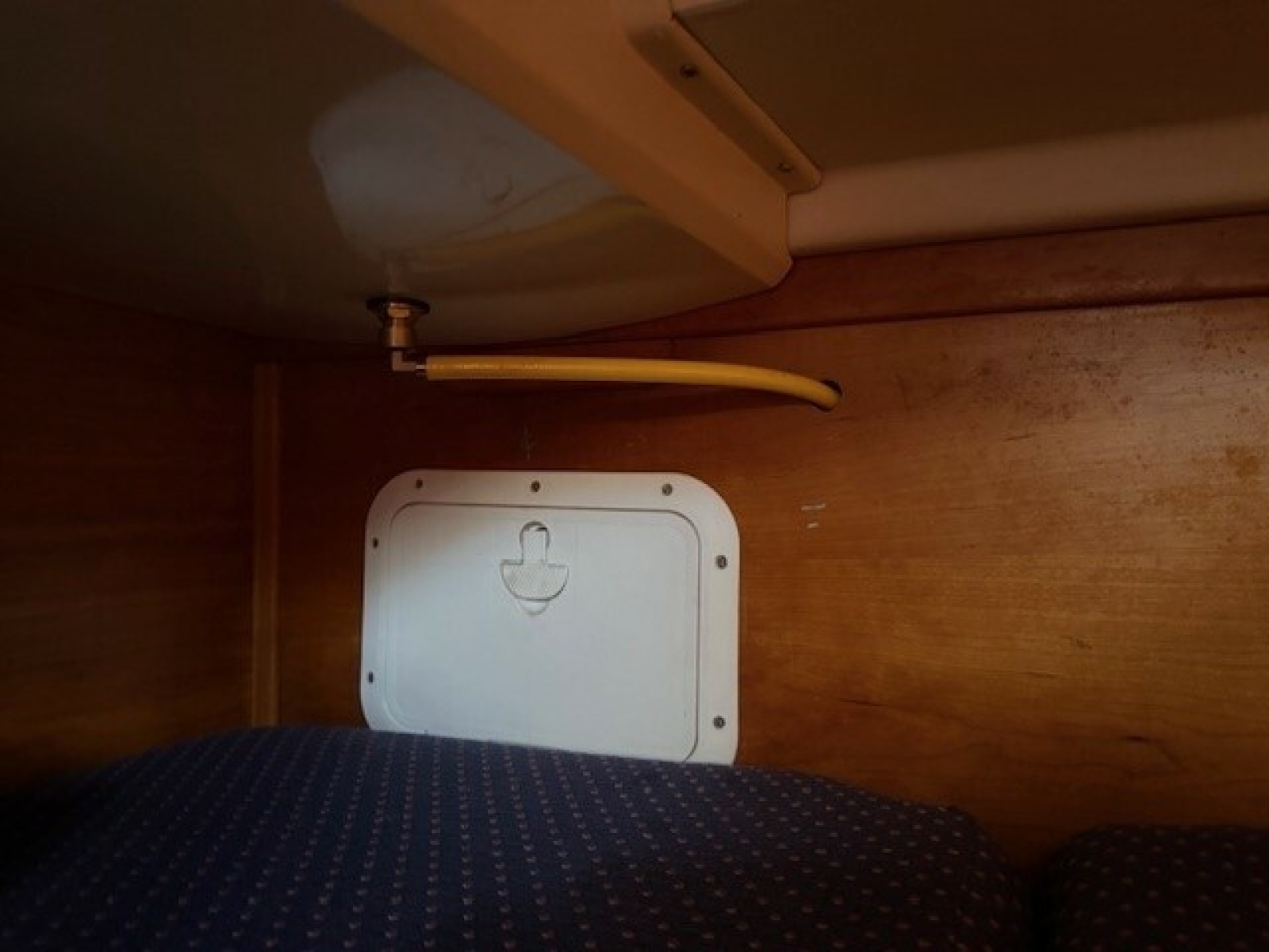 1998 Sabre 402