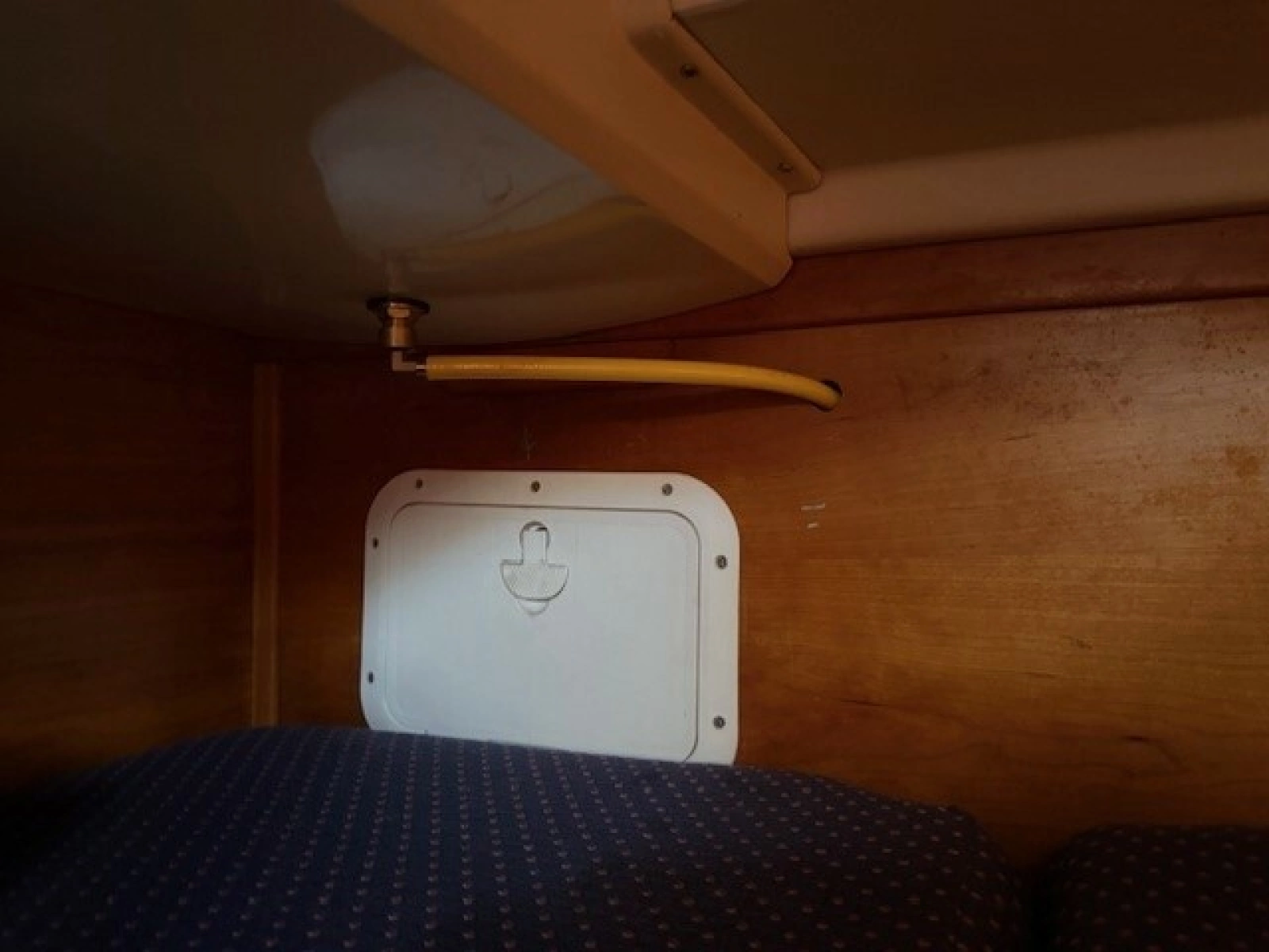 1998 Sabre 402