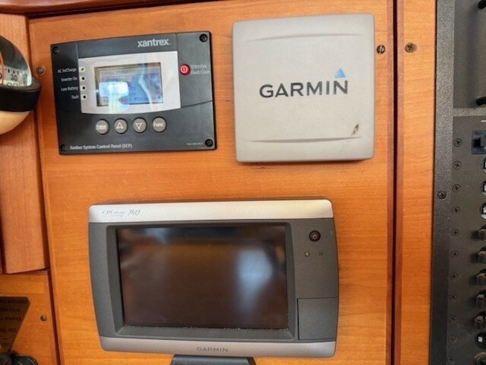 1998 Sabre 402