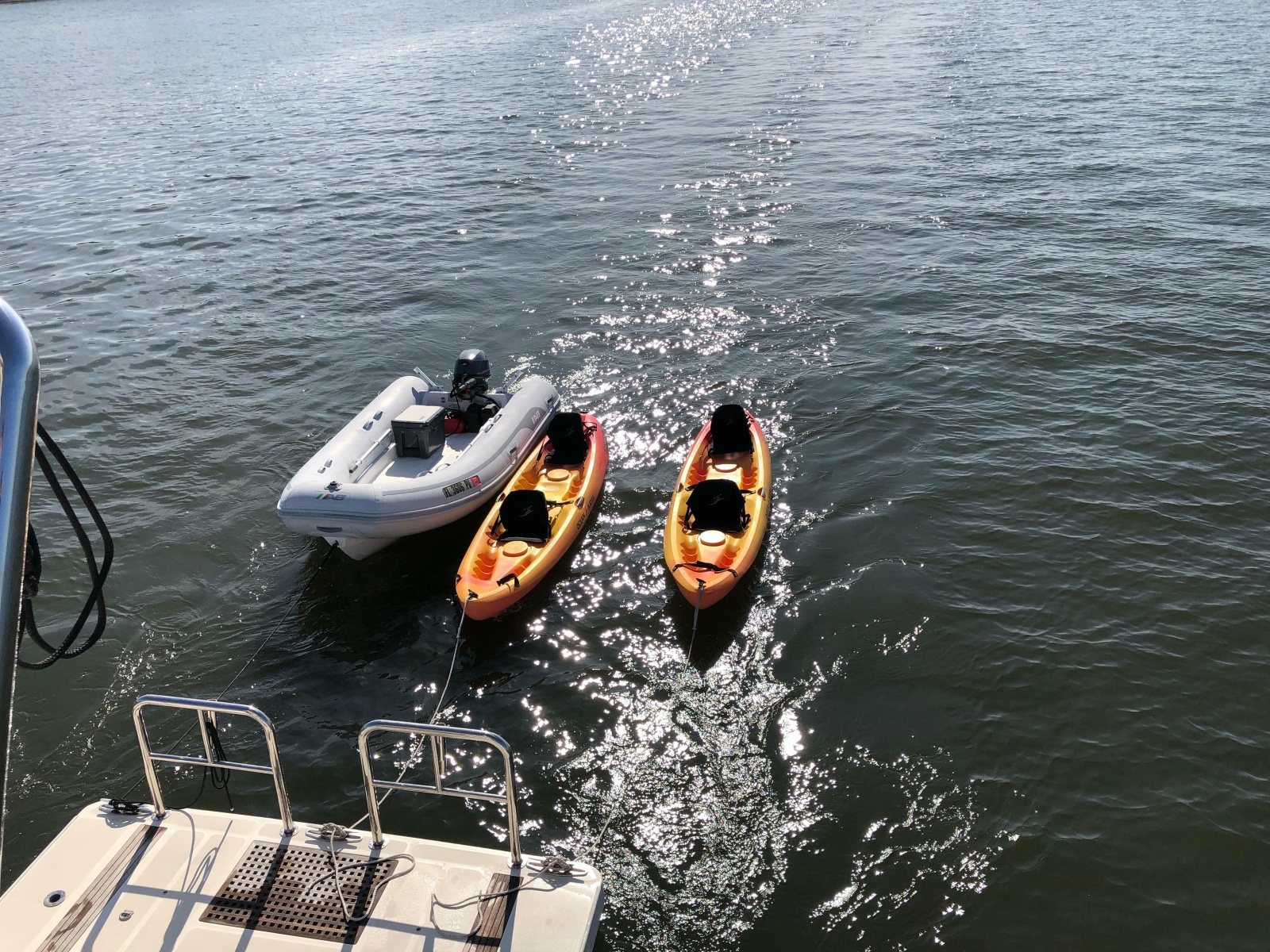 2016 Aquila 48