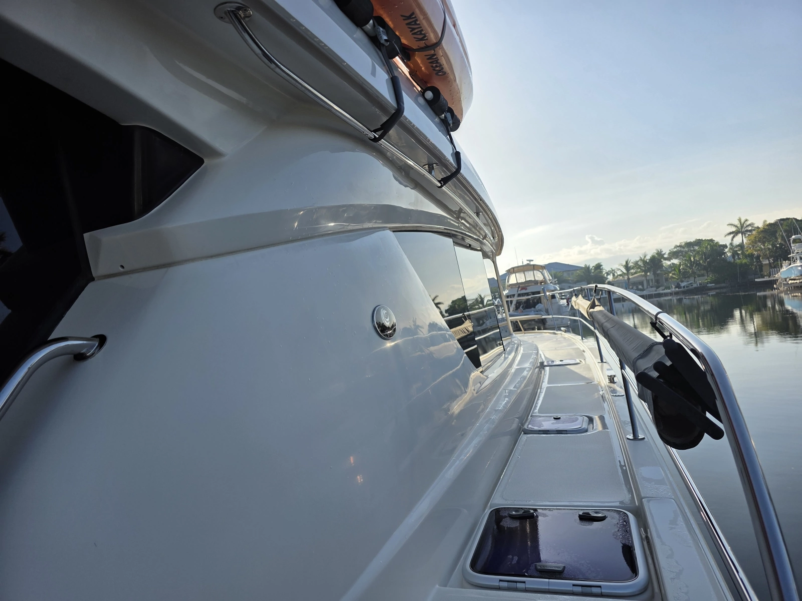2016 Aquila 48