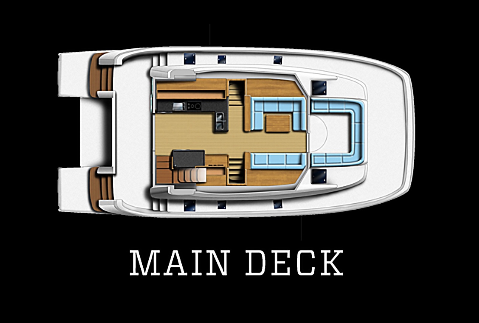 2016 Aquila 48