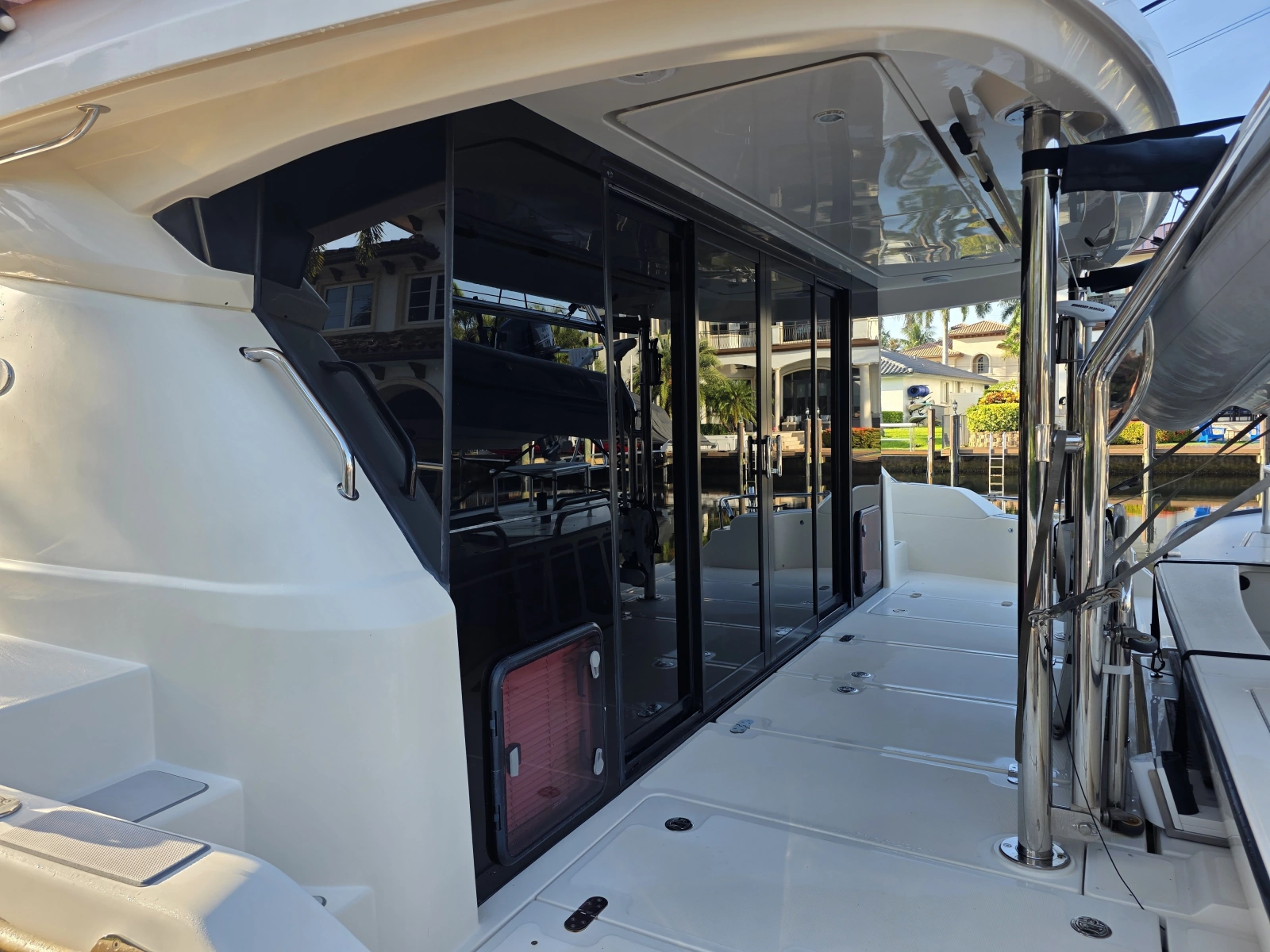 2016 Aquila 48