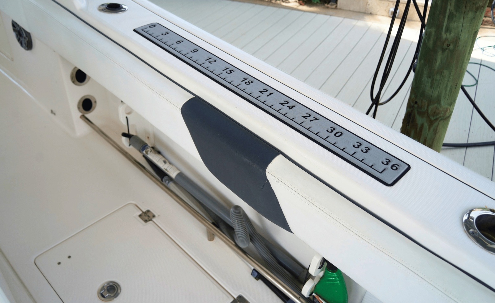 2020 Robalo 302