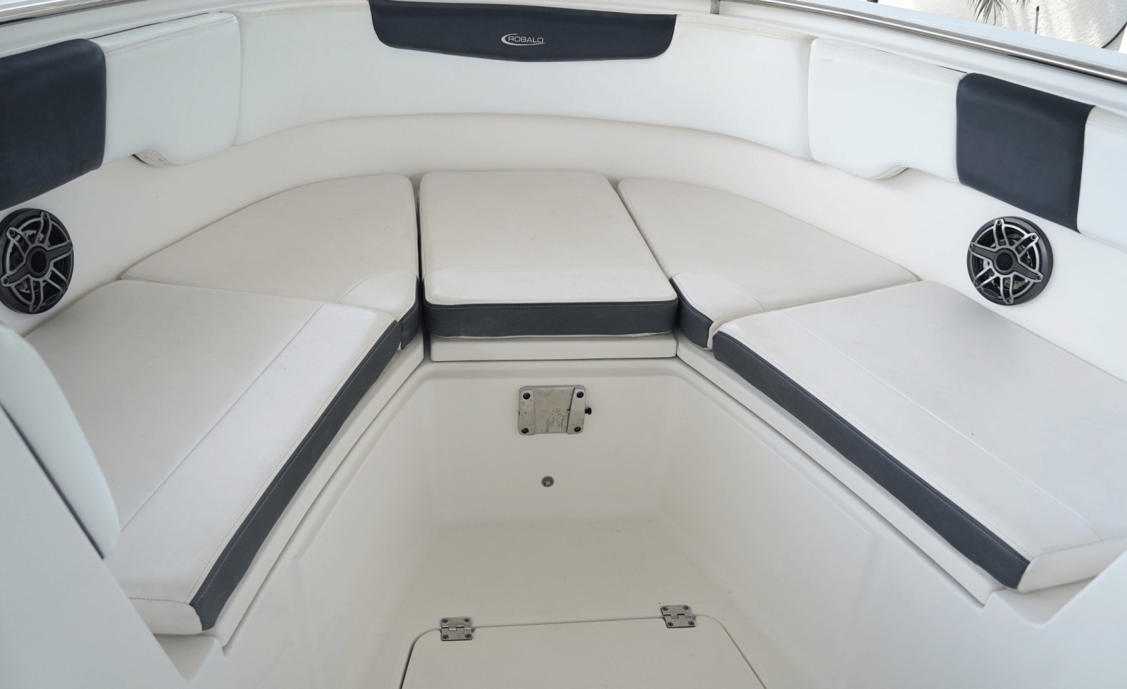 2020 Robalo 302