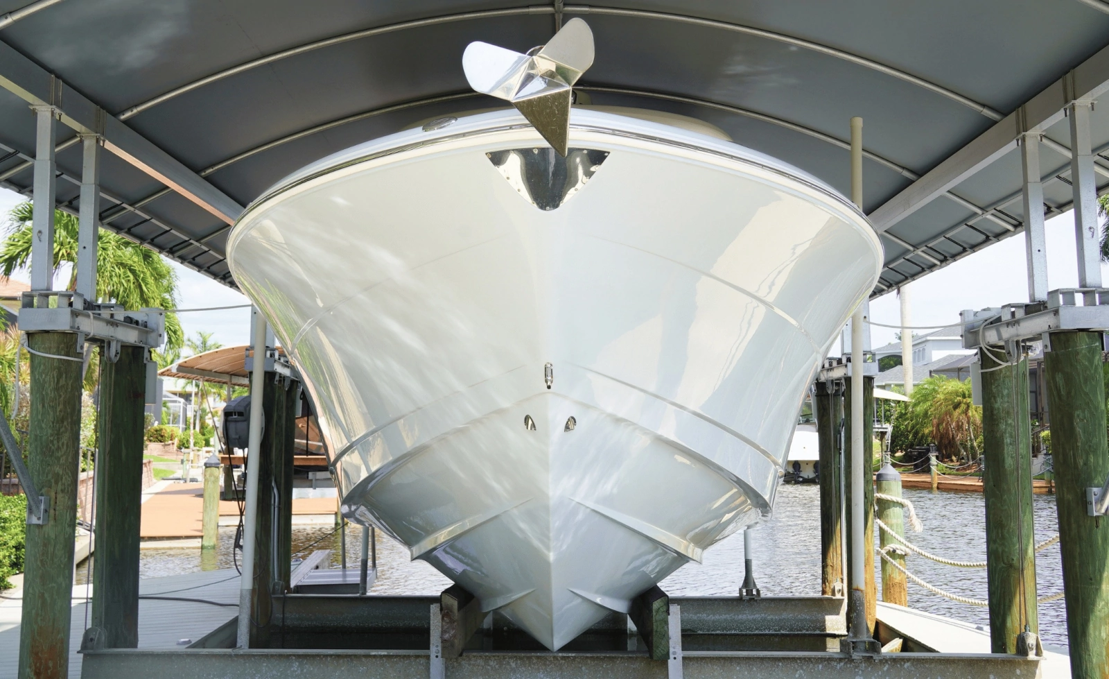 2020 Robalo 302
