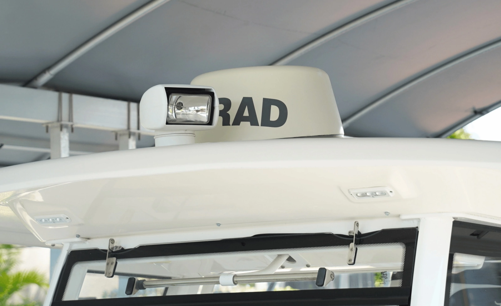 2020 Robalo 302