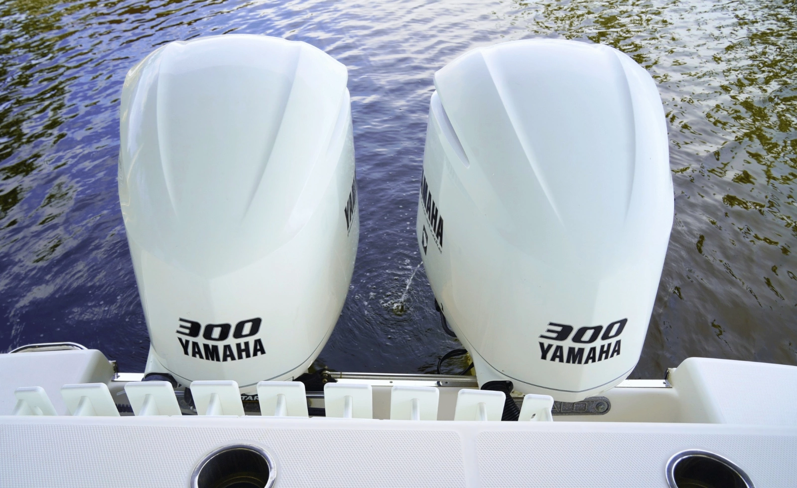 2020 Robalo 302