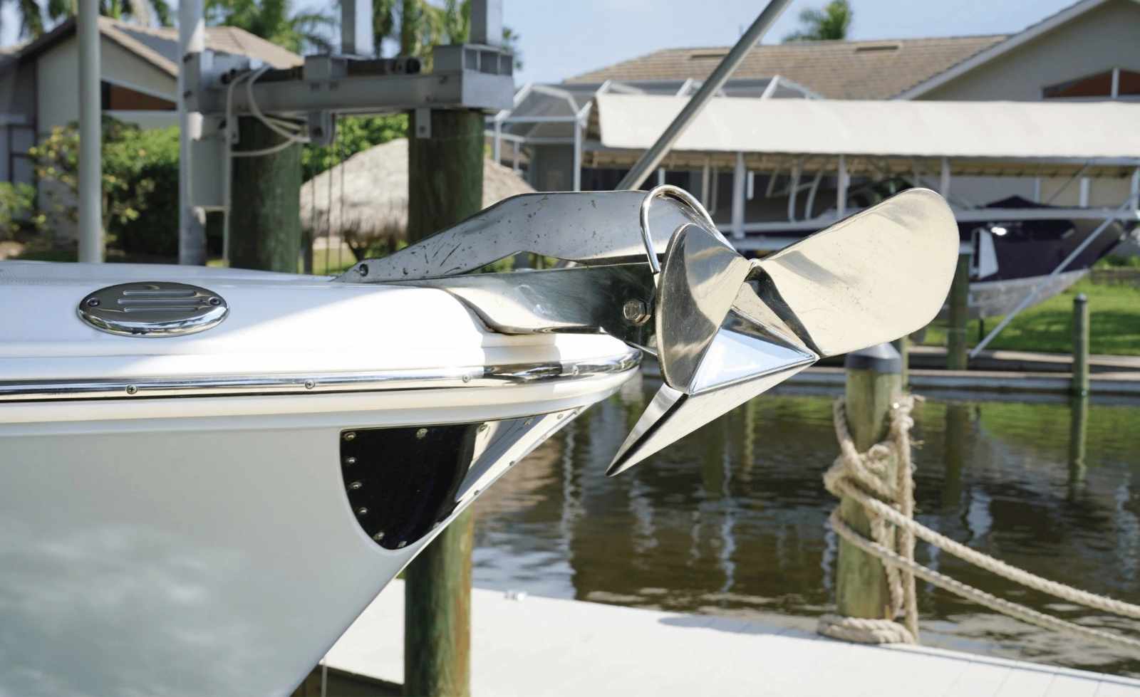 2020 Robalo 302