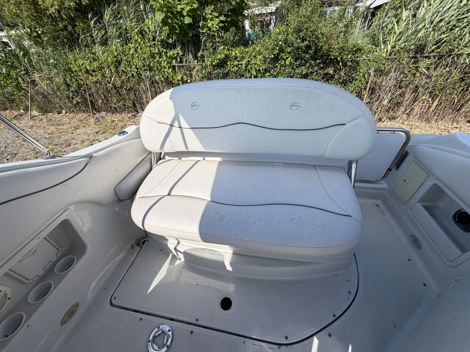 2005 Crownline 250 CR