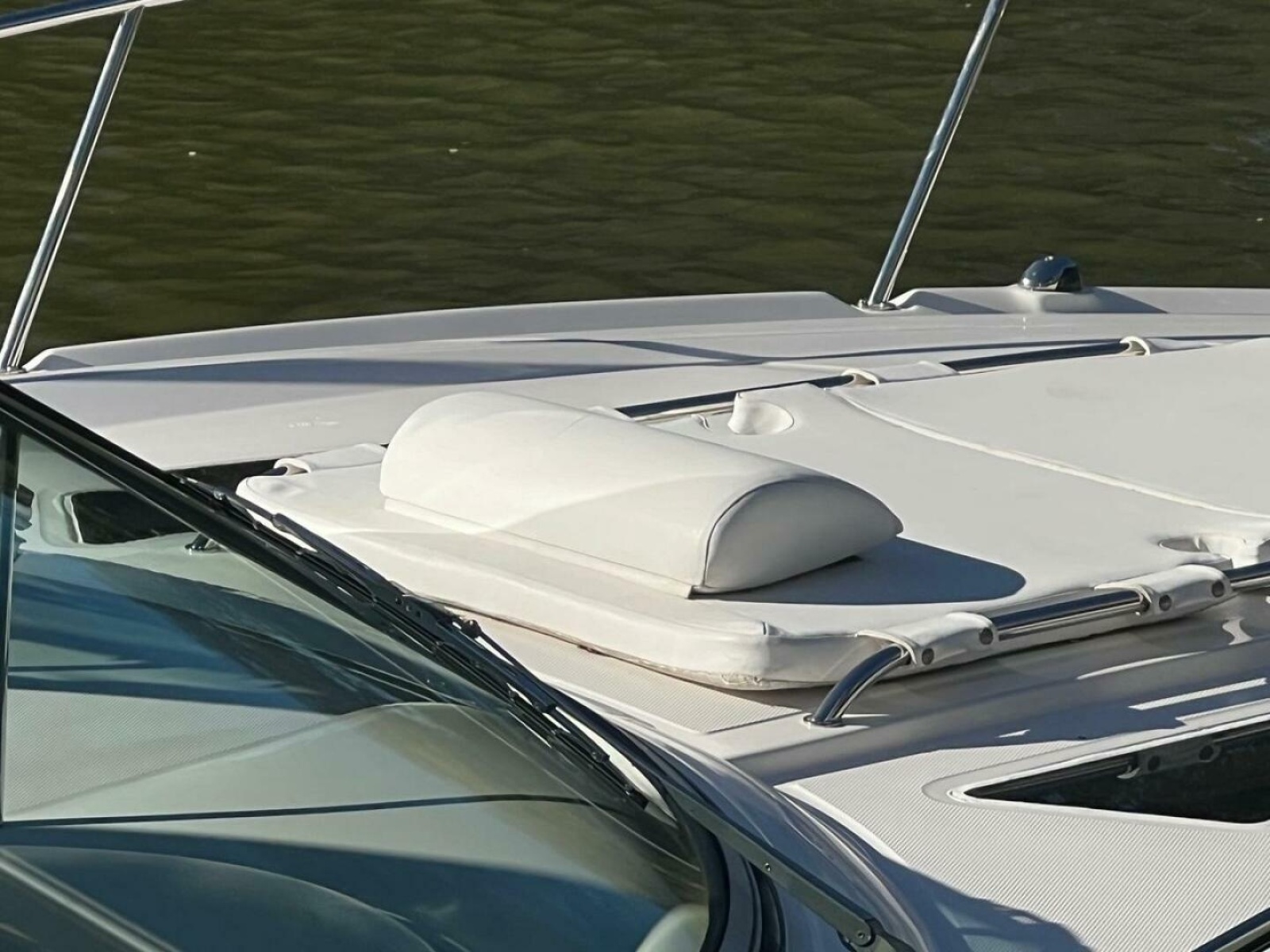 2007 Sea Ray 310 Sundancer