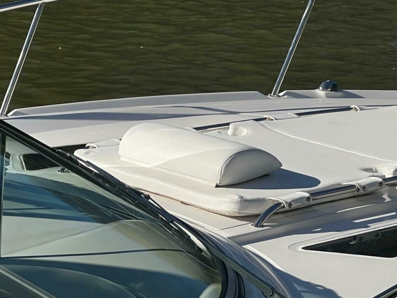 2007 Sea Ray 310 Sundancer