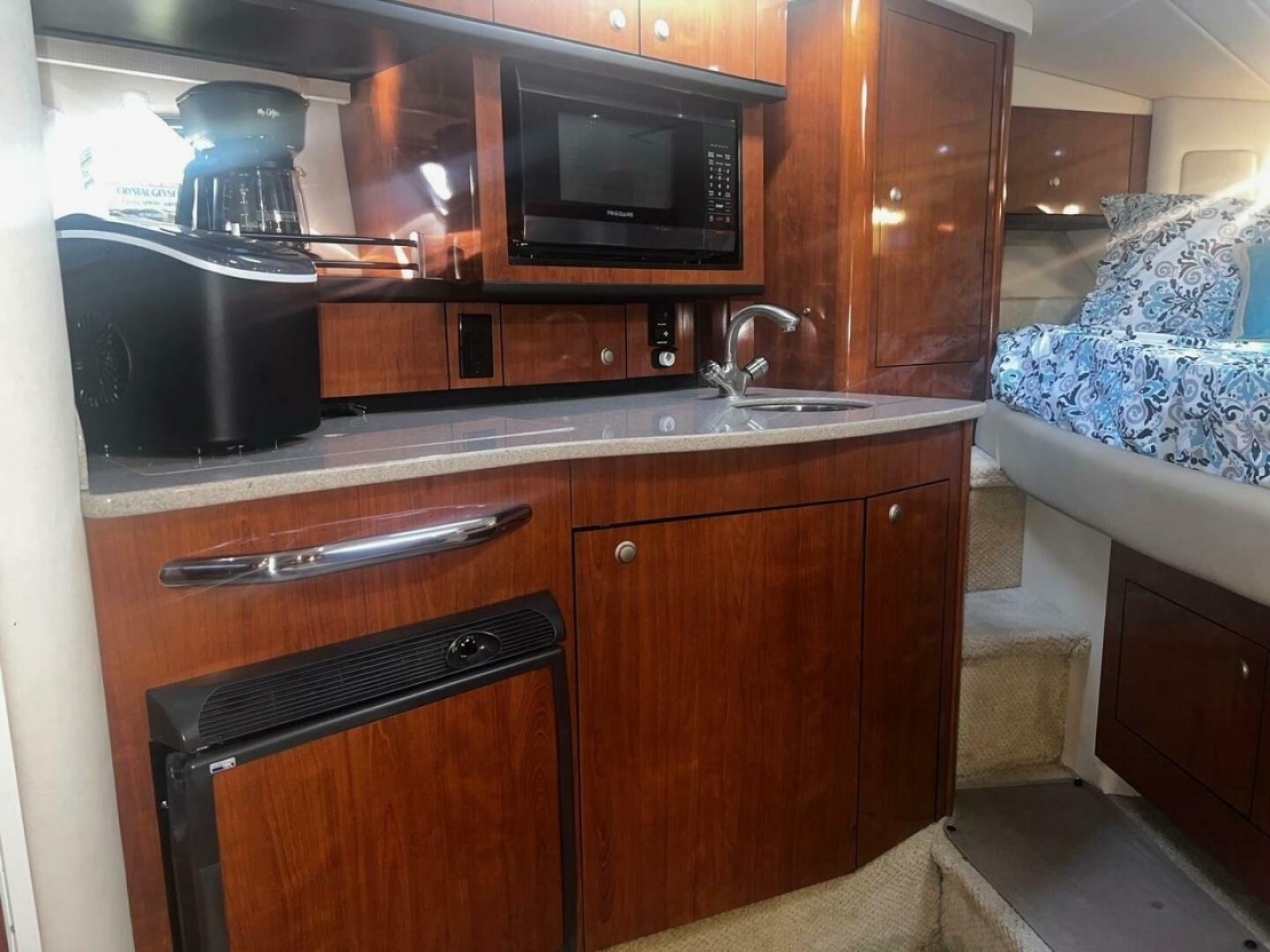 2007 Sea Ray 310 Sundancer