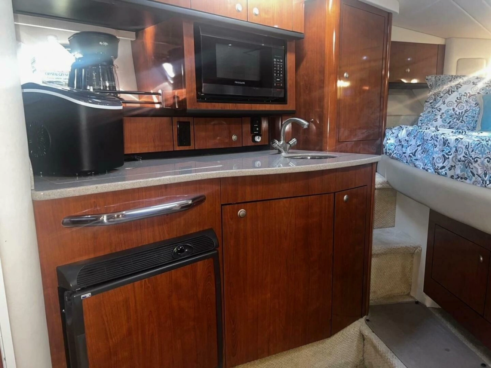 2007 Sea Ray 310 Sundancer