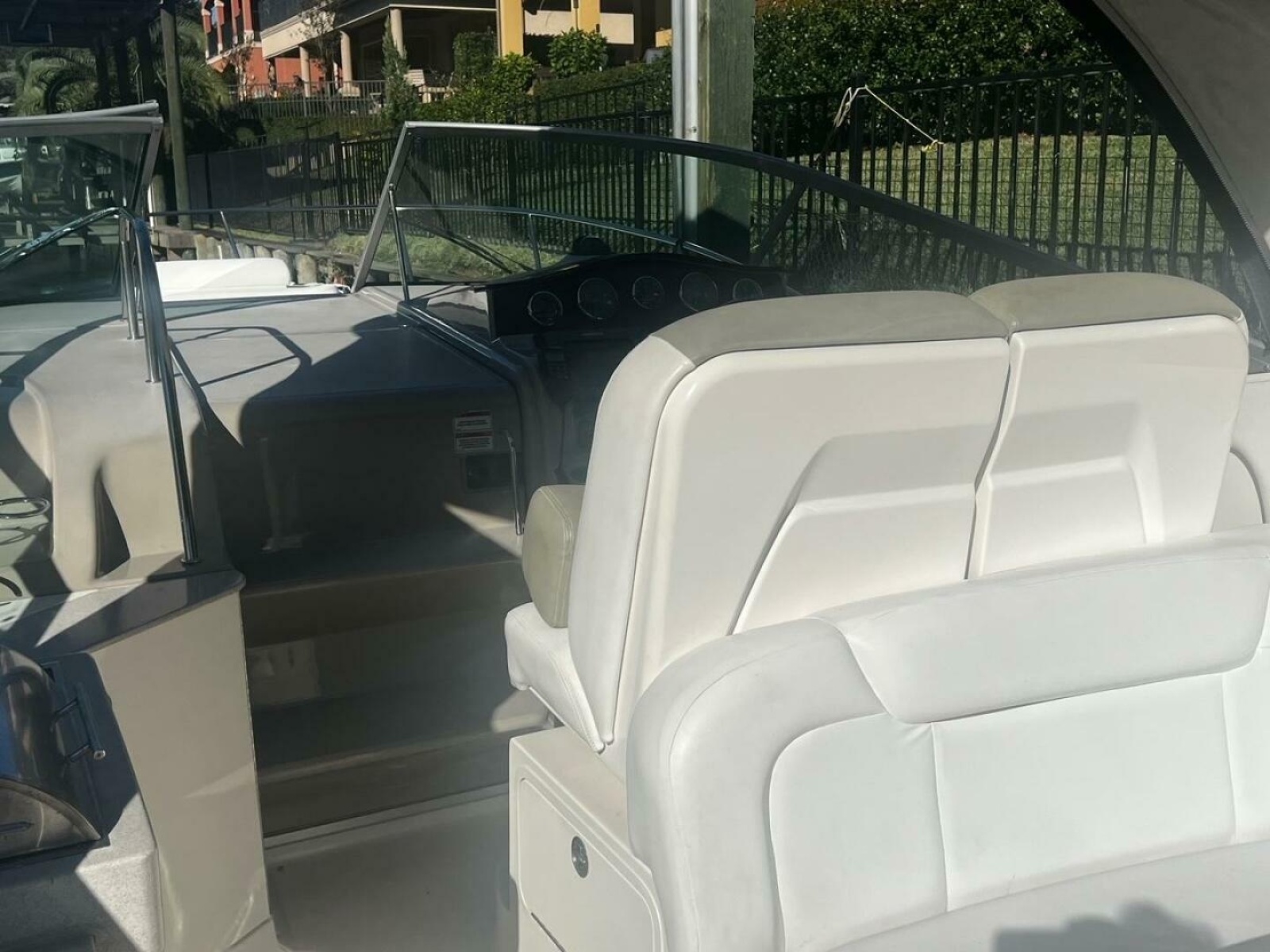 2007 Sea Ray 310 Sundancer