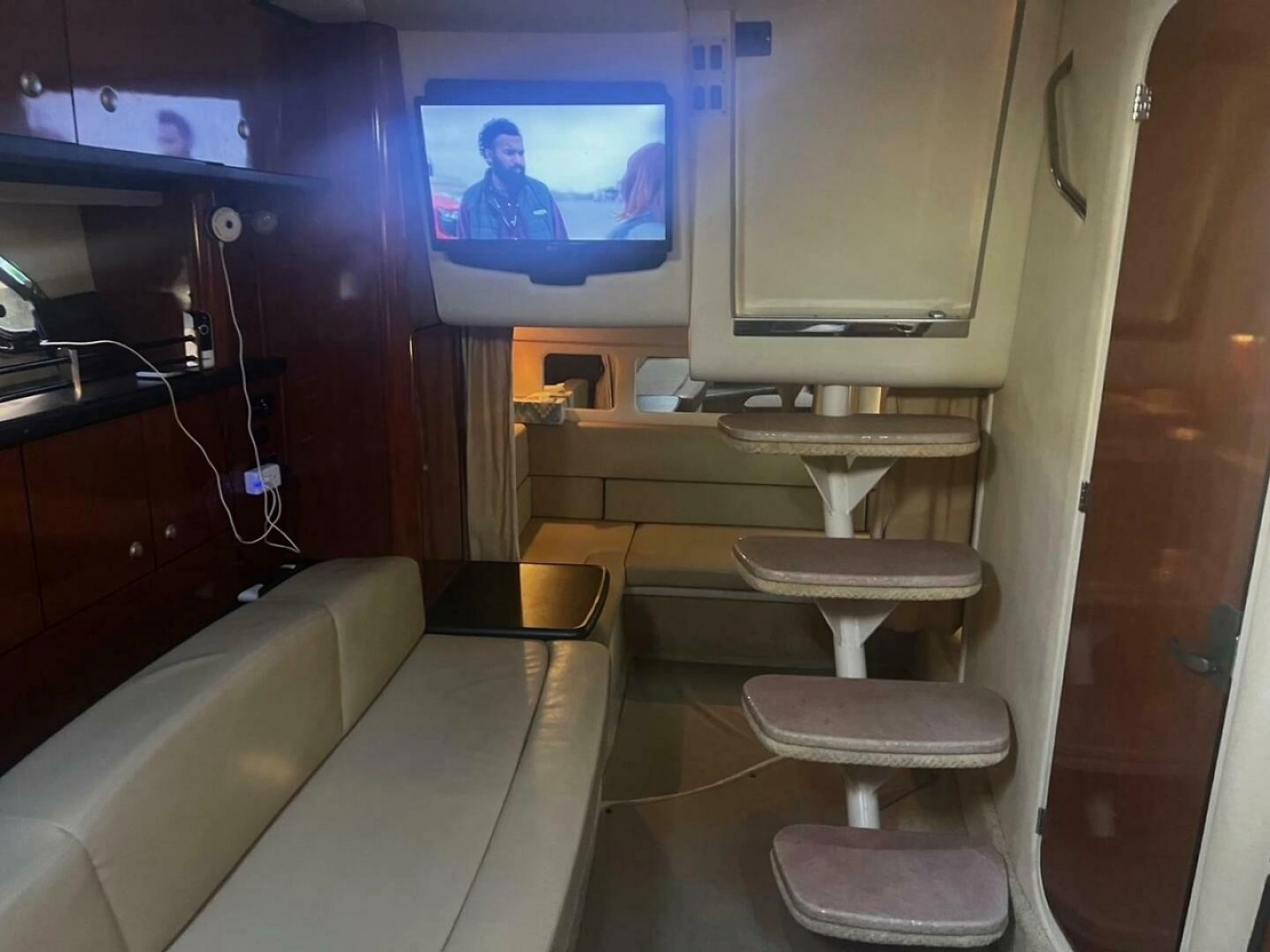 2007 Sea Ray 310 Sundancer