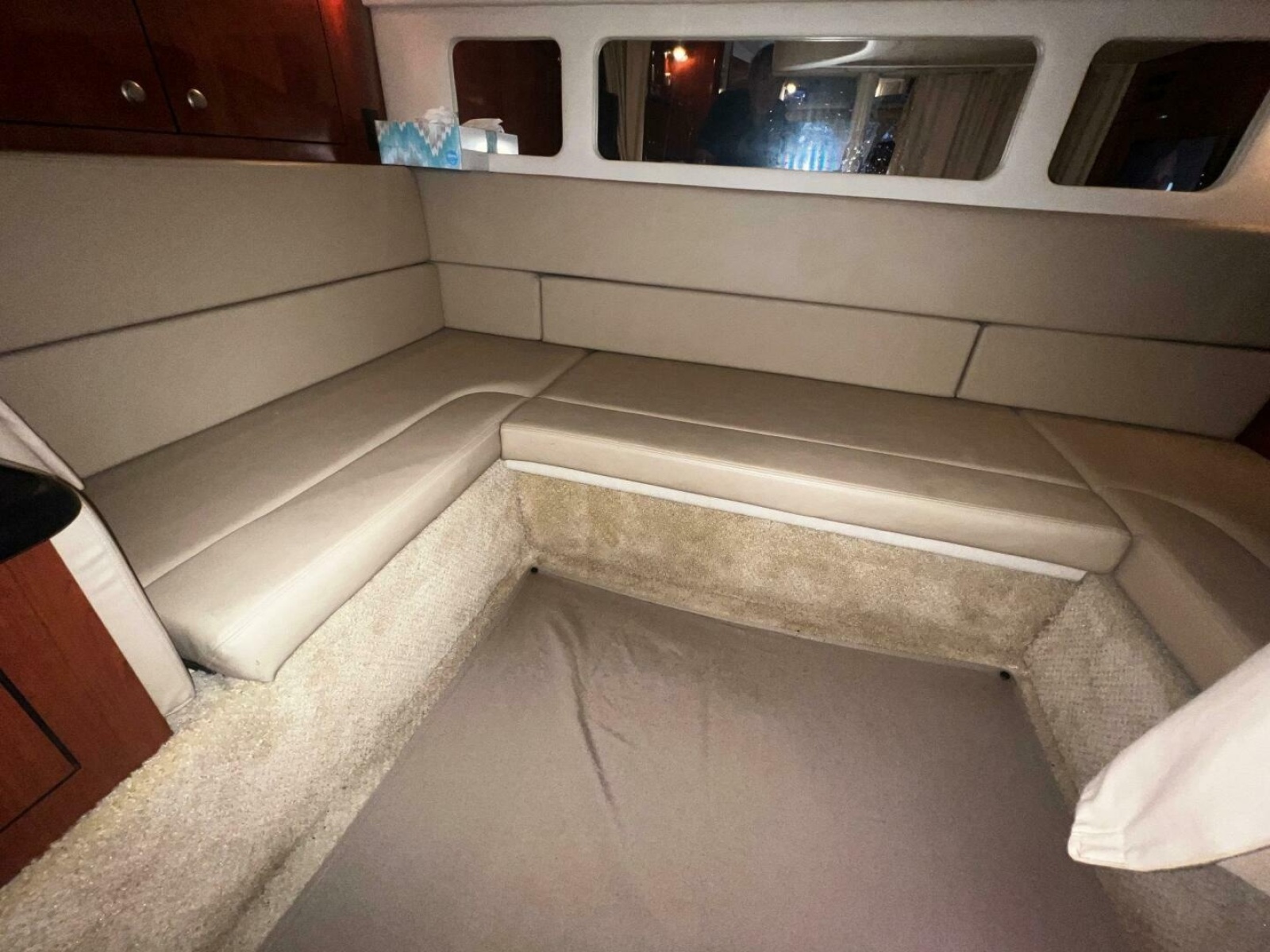 2007 Sea Ray 310 Sundancer
