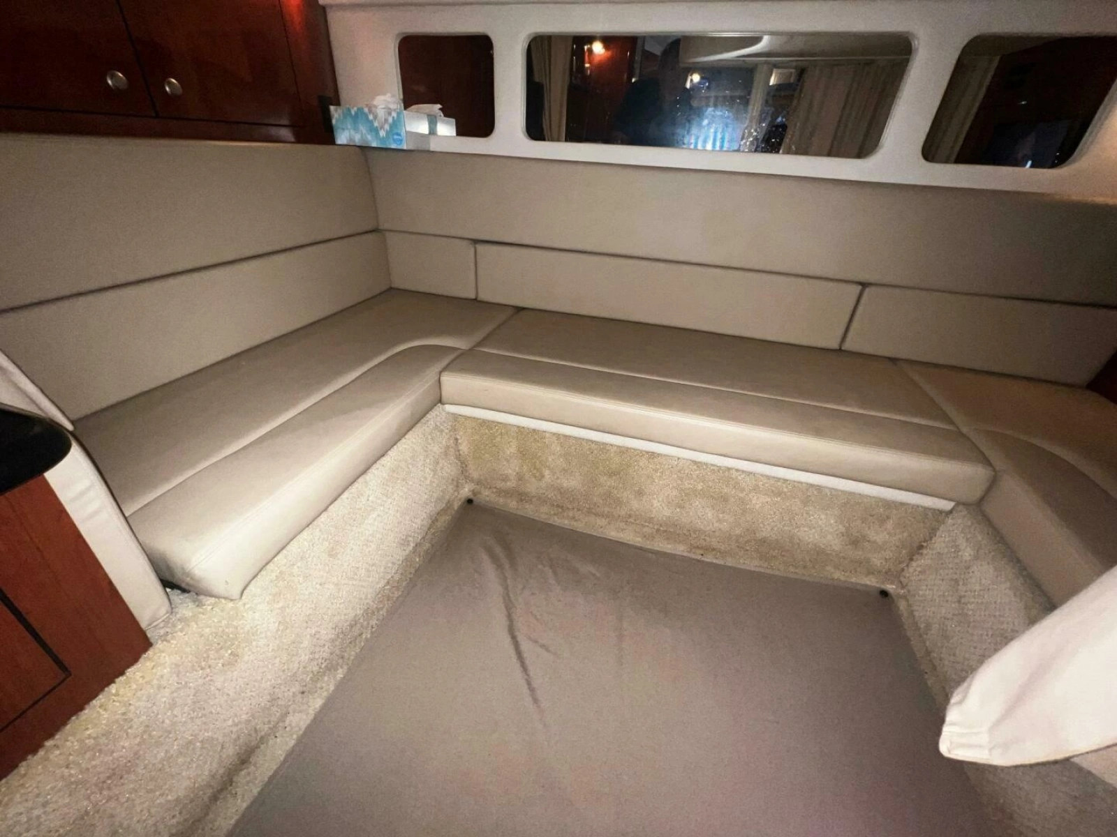 2007 Sea Ray 310 Sundancer
