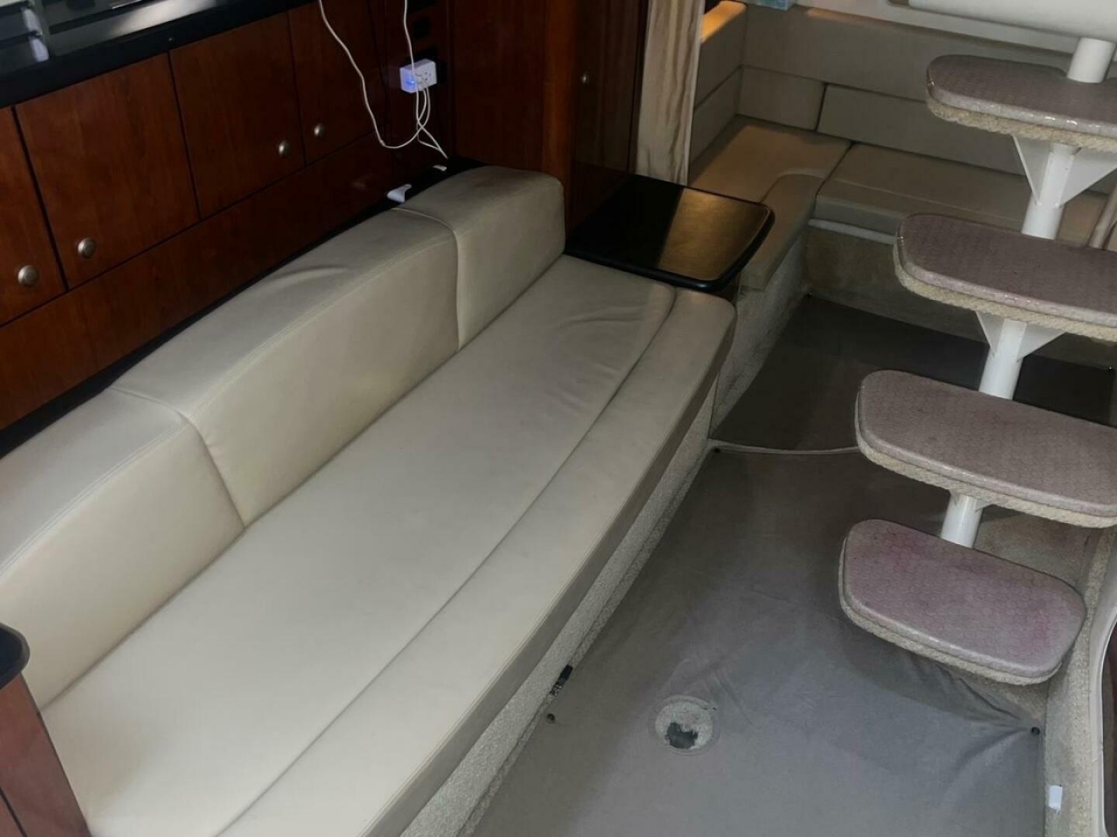 2007 Sea Ray 310 Sundancer