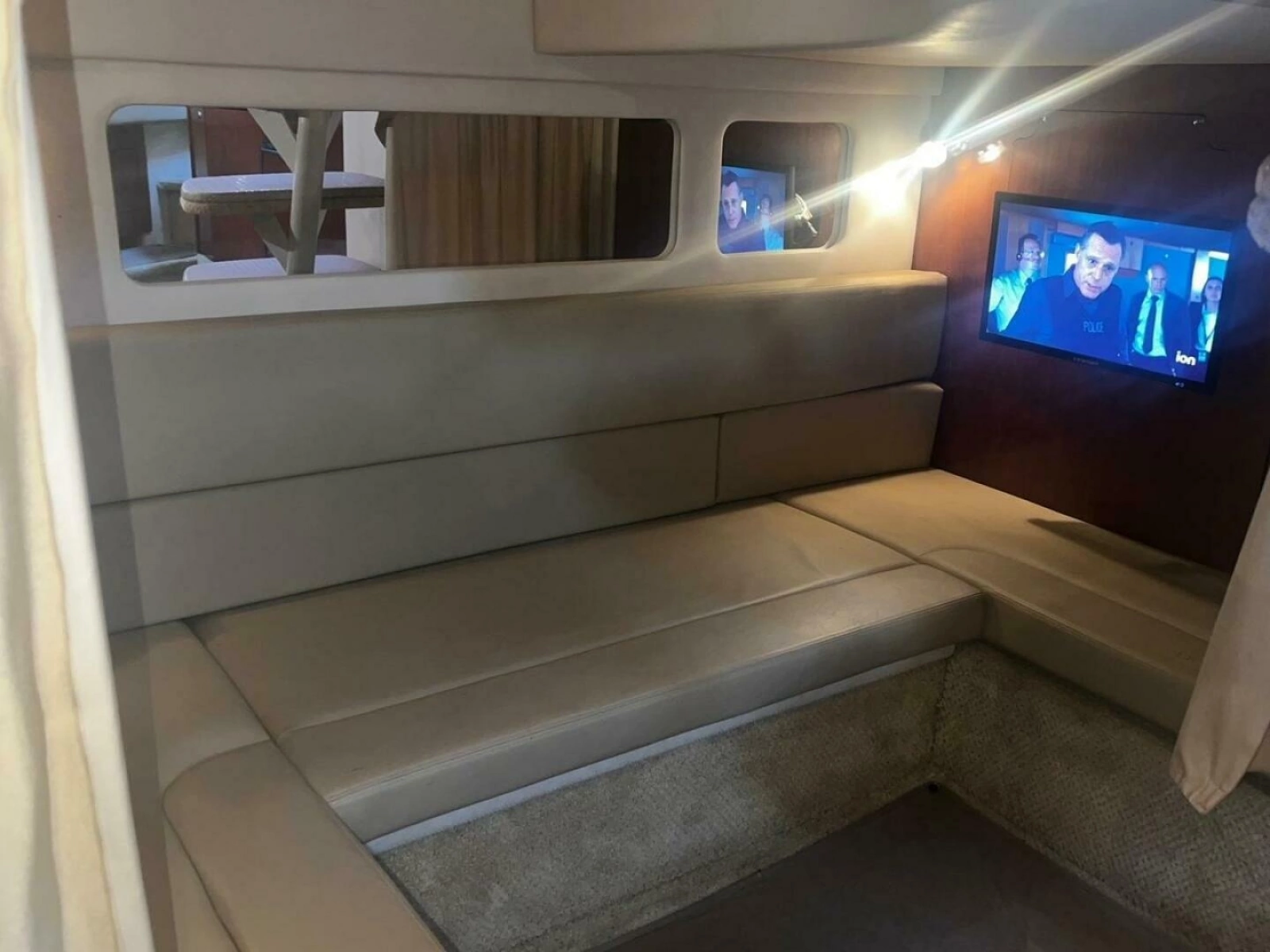 2007 Sea Ray 310 Sundancer