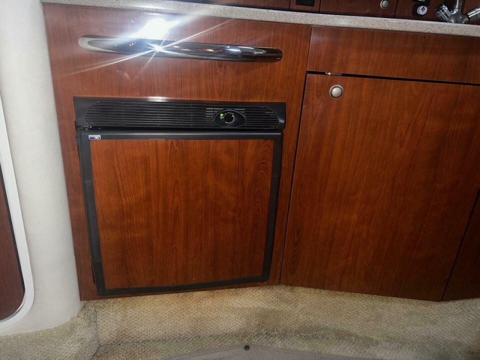 2007 Sea Ray 310 Sundancer