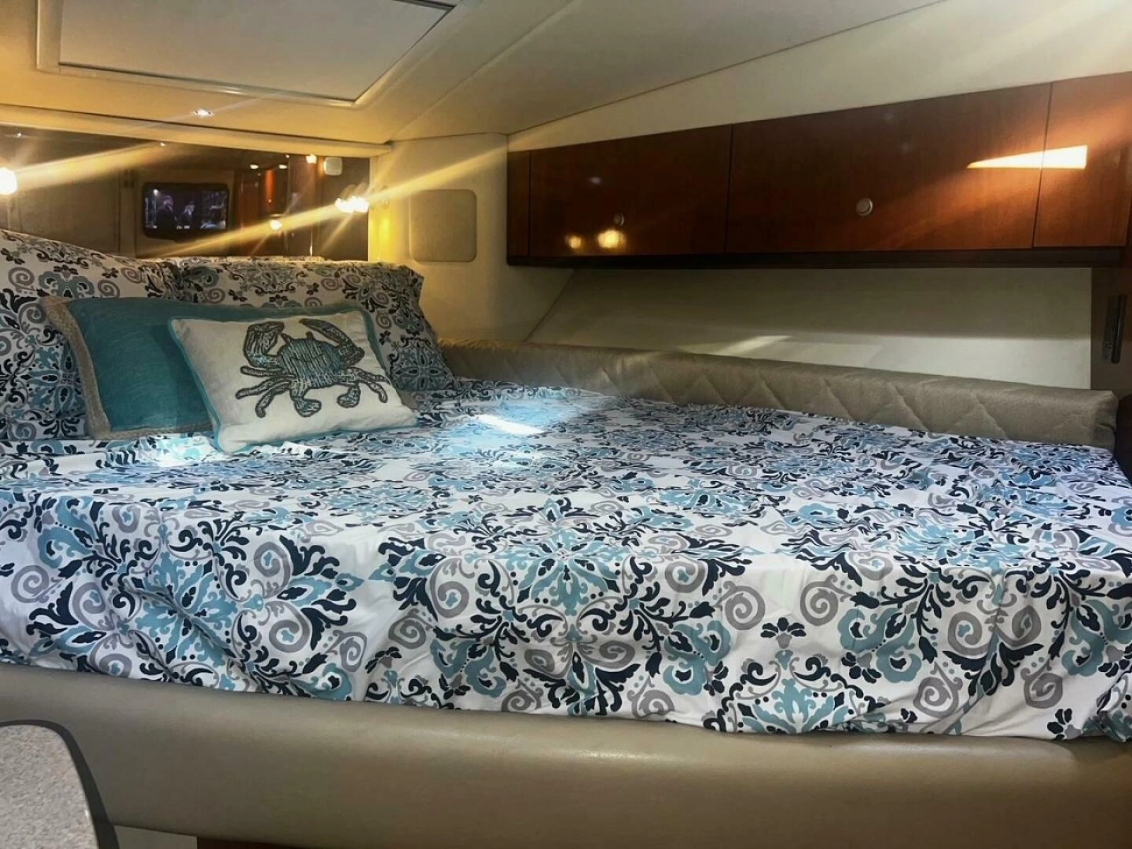 2007 Sea Ray 310 Sundancer