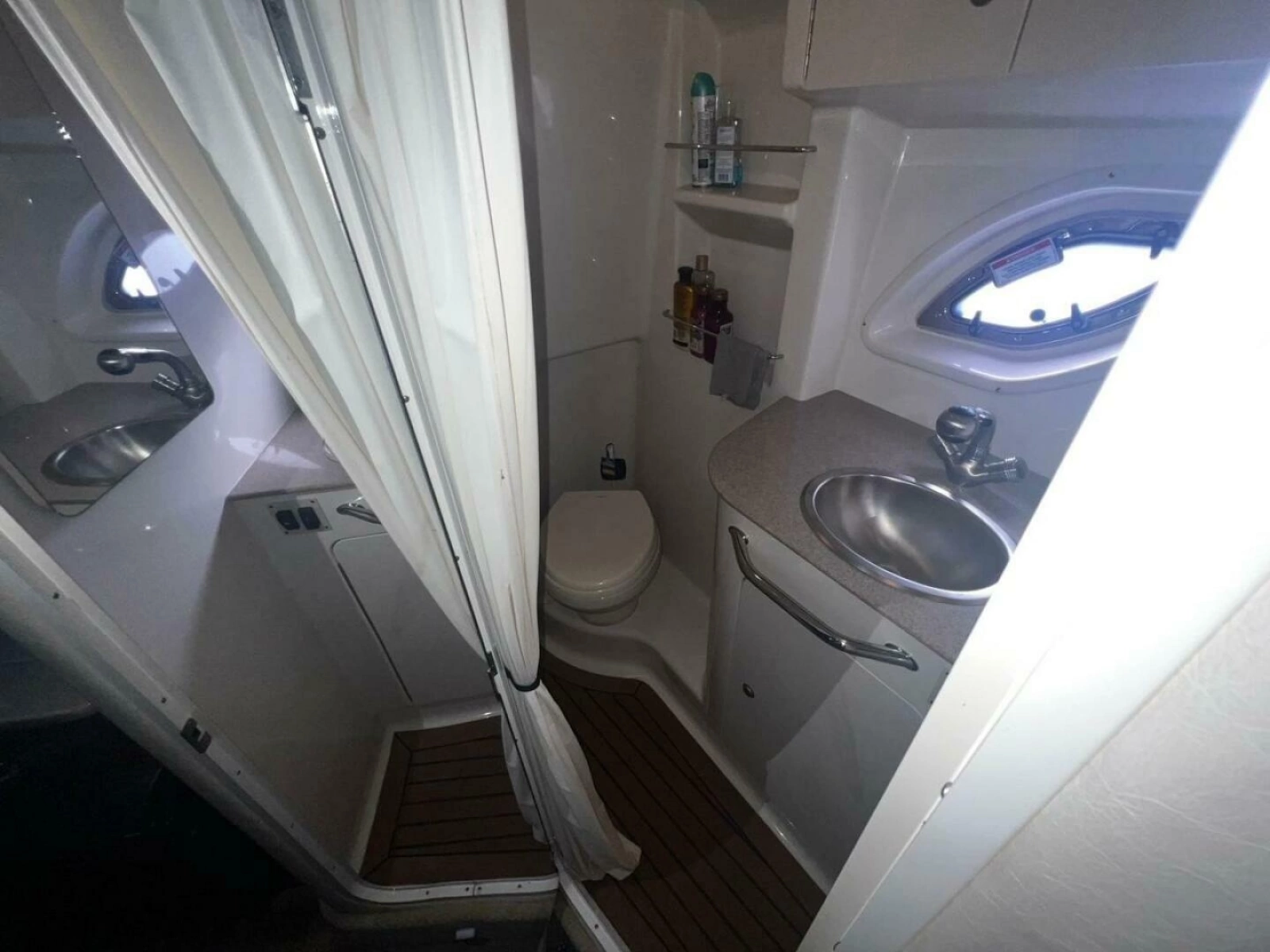 2007 Sea Ray 310 Sundancer