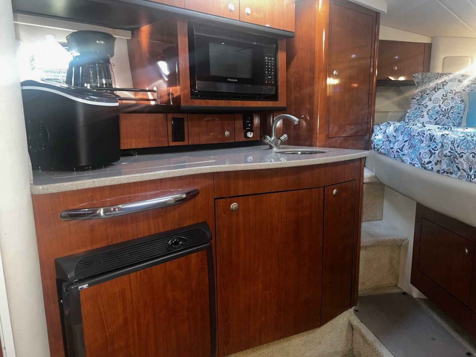 2007 Sea Ray 310 Sundancer