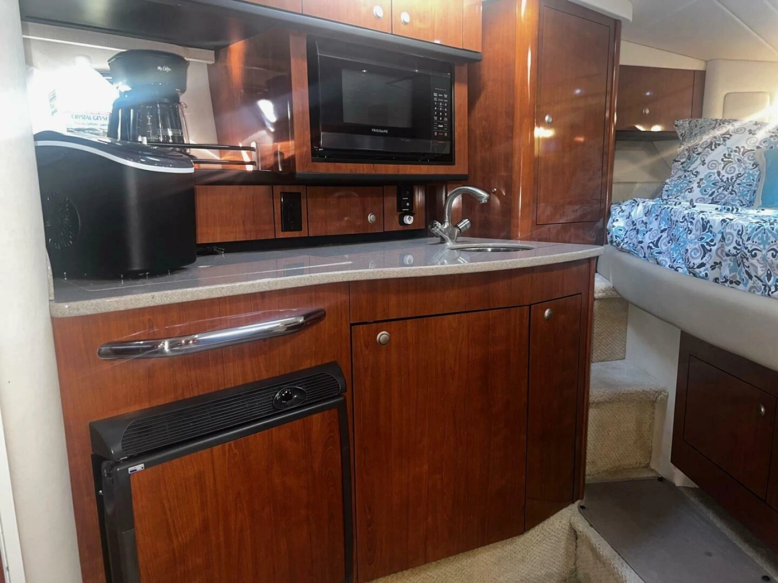 2007 Sea Ray 310 Sundancer