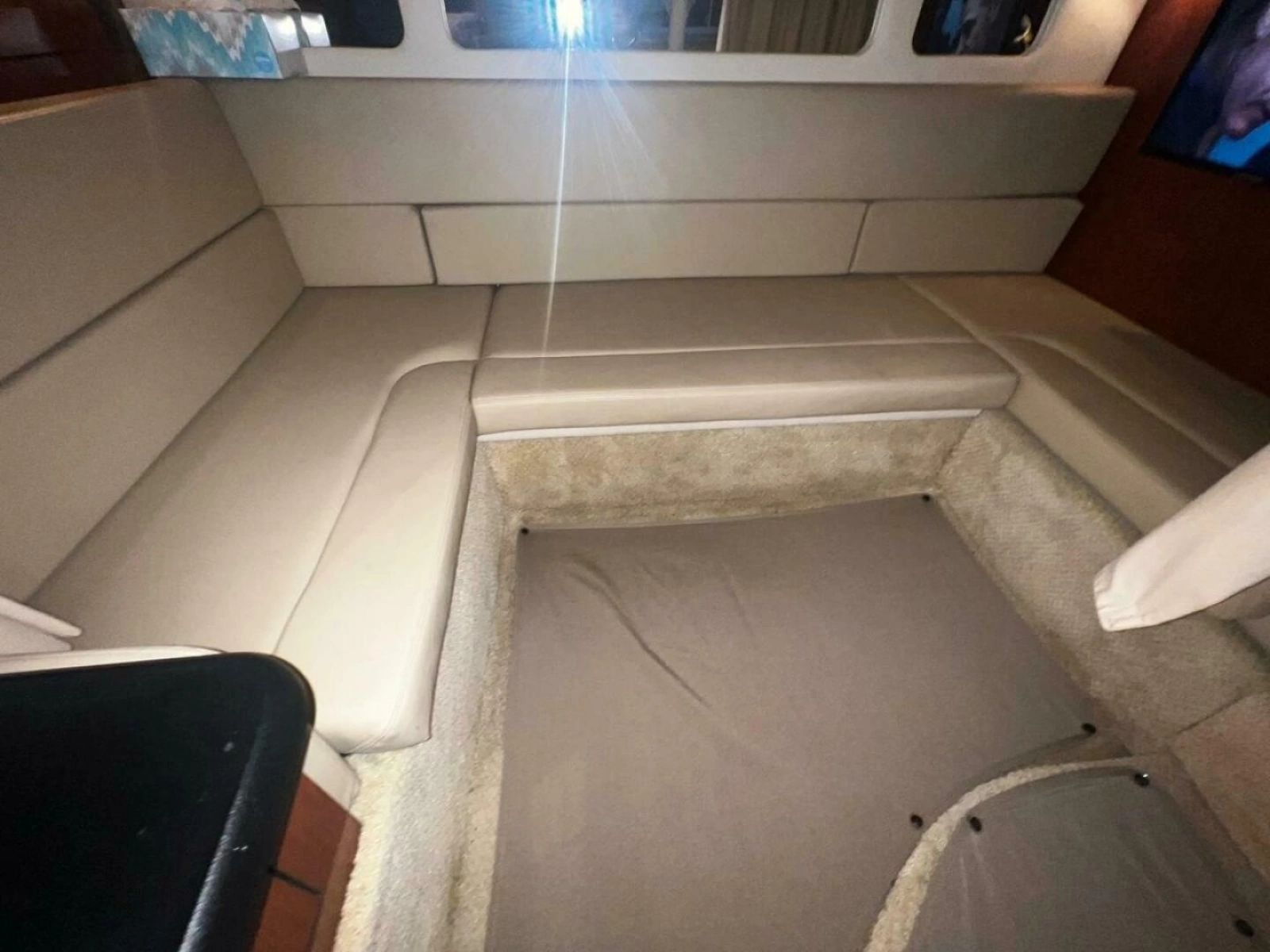 2007 Sea Ray 310 Sundancer